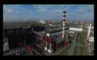 Первоуральский Новотрубный завод стал площадкой для съёмки документального фильма об известном российском писателе Александре Иванове.