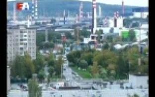 Тепло поступило уже в 35 процентов жилых домов Первоуральска.