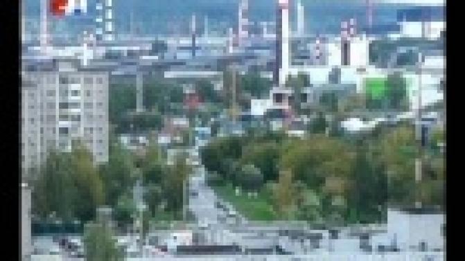 Тепло поступило уже в 35 процентов жилых домов Первоуральска.