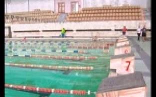 Плавай, занимайся, тренируйся