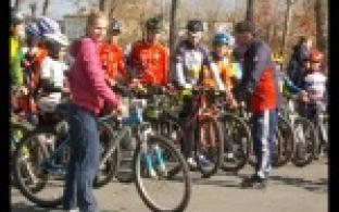 "Умей сказать "Нет!" алкоголю и пагубным привычкам"