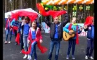 День трезвоcти отметили в Первоуральске