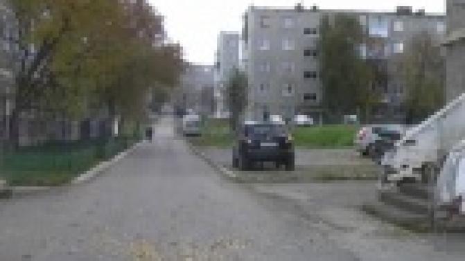 Полицейские Первоуральска поймали угонщика со стажем