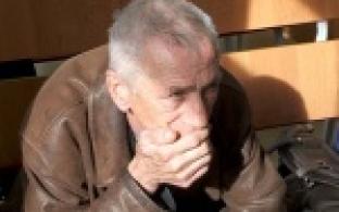 Приговор по делу "поджигателя" вынес Первоуральский суд