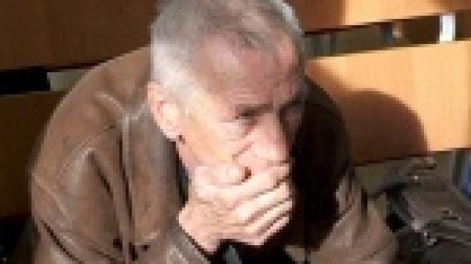 Приговор по делу "поджигателя" вынес Первоуральский суд