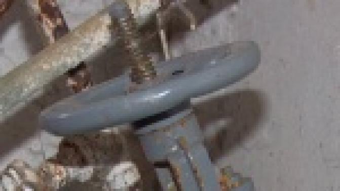 Первоуральск вступает в отопительный сезон