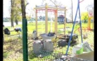 Спорт в массы