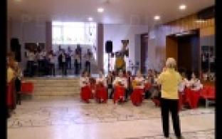 Фестиваль национальных культур стартовал в Первоуральске.