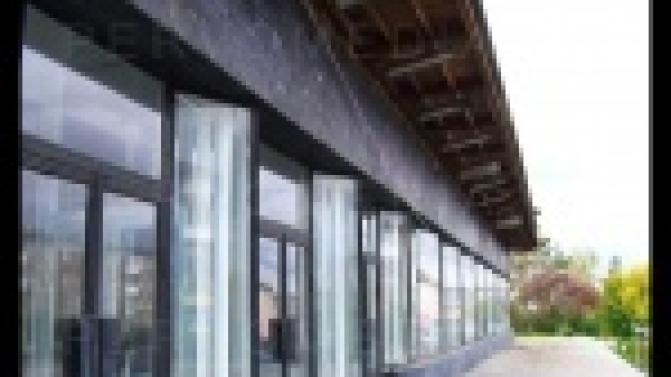 Ледовый дворец Первоуральска может стать ареной для проведения Чемпионата мира по хоккею с шайбой среди молодёжных команд.