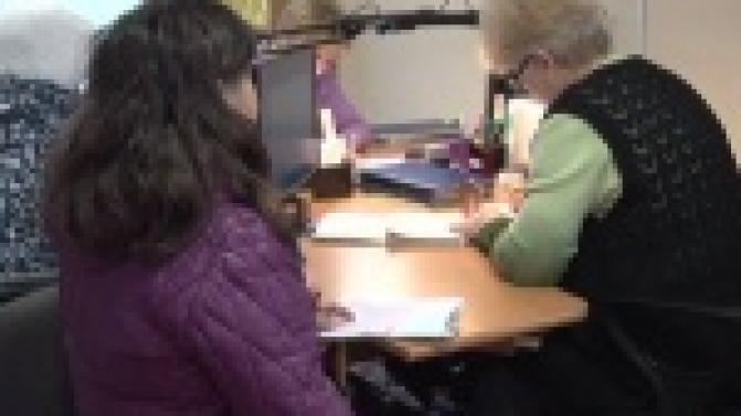 Паспортистов объединили