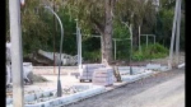 Комфортные условия для жителей Талицы создают предприниматели