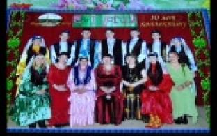 Бережно сохраняя традиции.