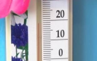 В 13-ти дошкольных учреждениях начался отопительный сезон