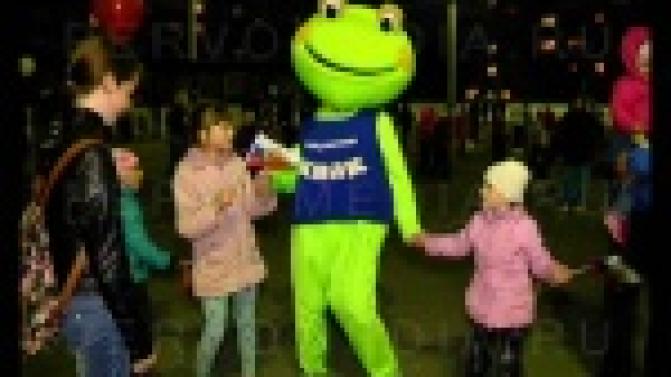 Первоуральцы отметили День пенсионера Свердловской области.