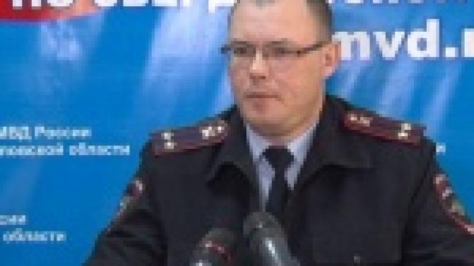 В день знаний все полицейские города будут нести службу с 6 часов утра