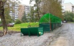 К европейским стандартам стремятся сотрудники первоуральских клининговых компаний