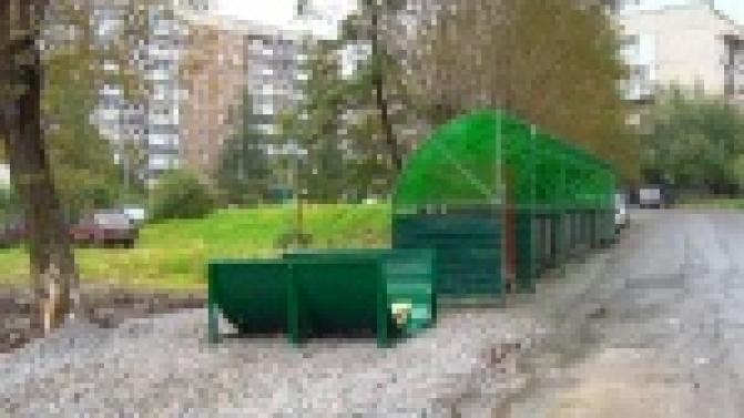 К европейским стандартам стремятся сотрудники первоуральских клининговых компаний