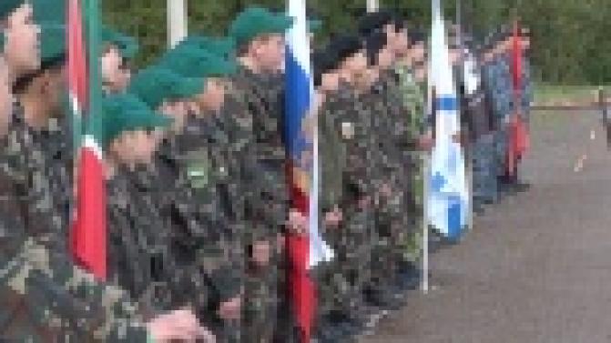 Шумно, дымно, интересно