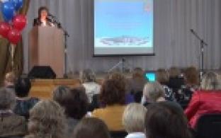 К новому учебному году готовятся не только школьники, но и преподователи