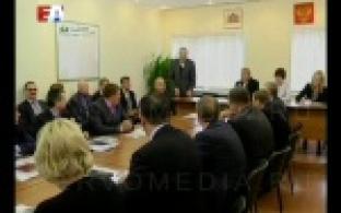 Представители городов Западного округа собрались в Первоуральске на Совет Глав.