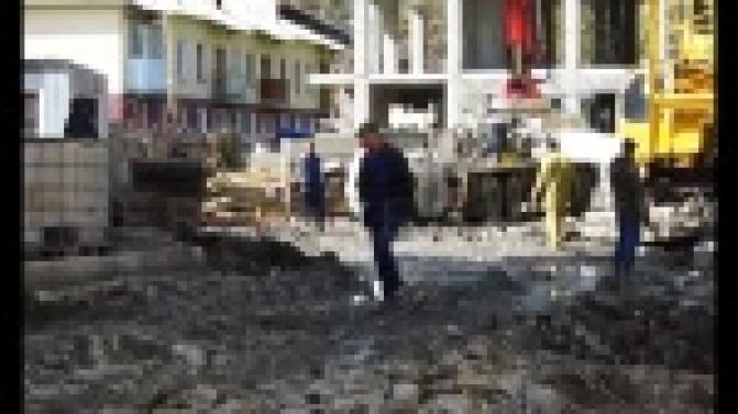 Более двадцати первоуральских семей вскоре планируют отметить новоселье