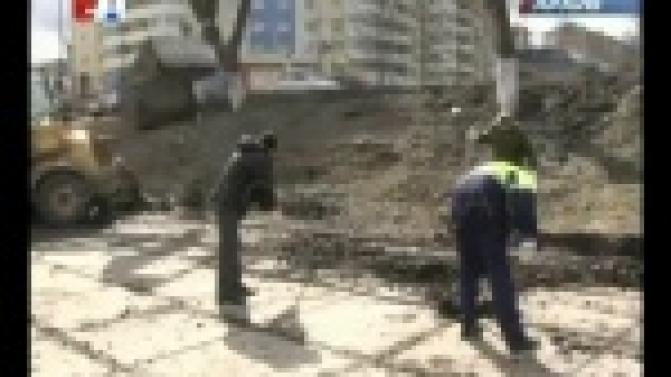 Первоуральцев призывают принять участие во всероссийском субботнике.