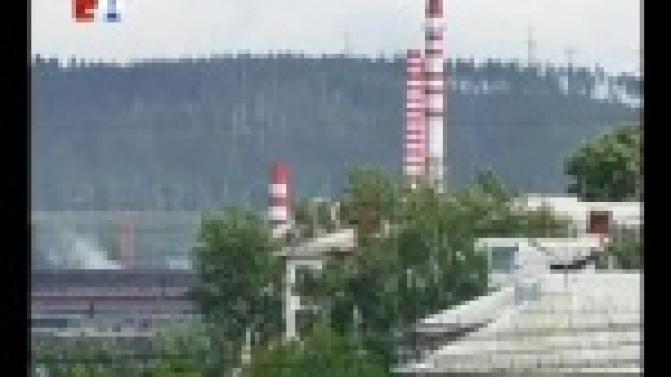 Батареи потеплеют в первоуральских садиках и больницах уже на этой неделе.