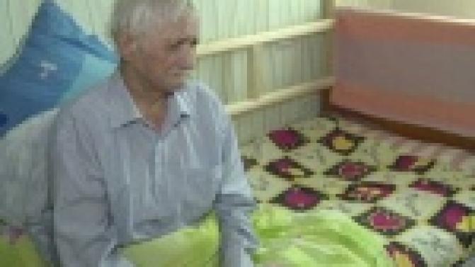 Вышел из замкнутого круга