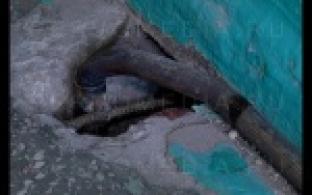 Капитальному ремонту жители некоторых домов оказались не рады.