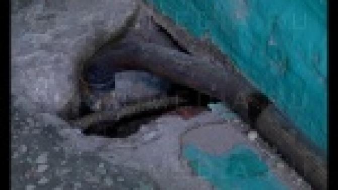 Капитальному ремонту жители некоторых домов оказались не рады.