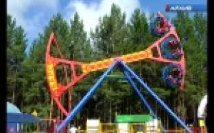 Отдыхать в Парке новой культуры безопасно.