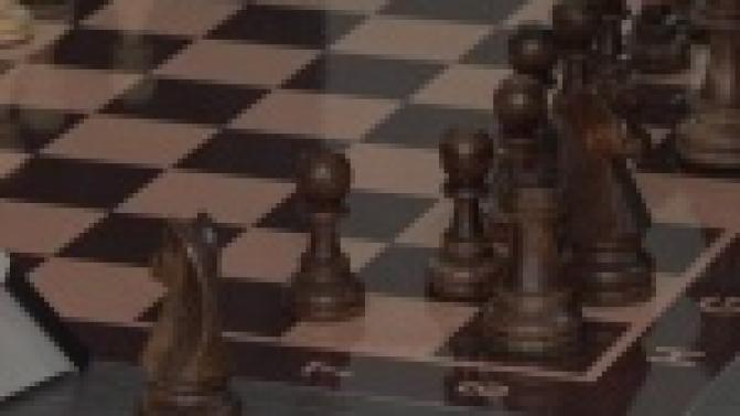 Мастер класс от чемпиона