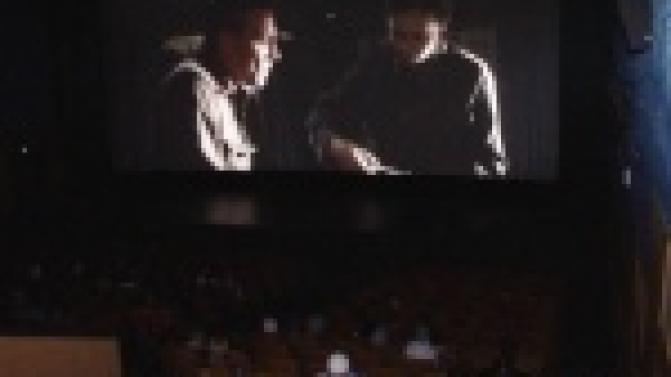 2016 - ый будет объявлен годом кино