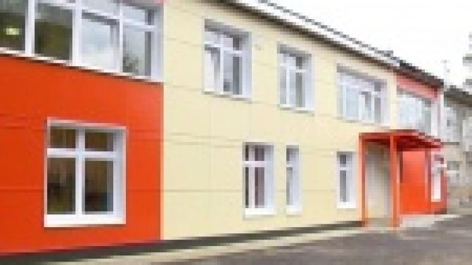 Прогресс добрался до Прогресса