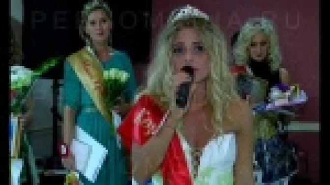 Почти два месяца подготовки и столько же - переживаний.