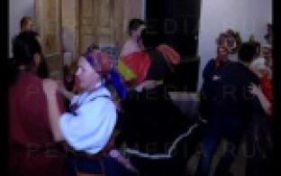 Первоуральск - город мастеров.