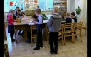 Первоуральские школьники оказались самыми читающими.