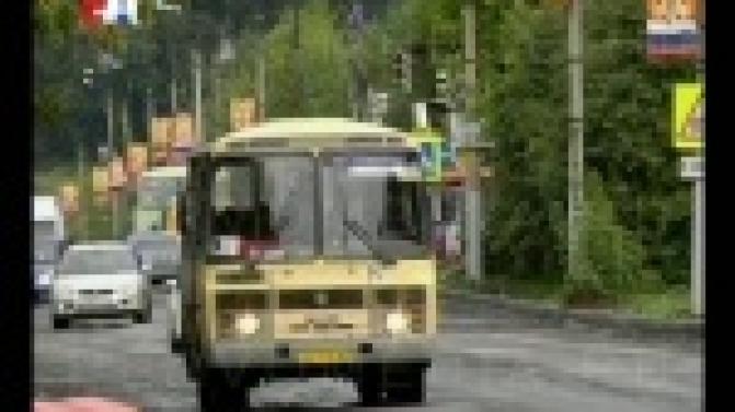 Первоуральским автомобилистам придется терпеть неудобства.