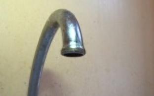 Горячая вода на вес золота