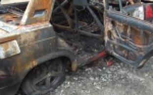 Умышленный поджог или несчастный случай?