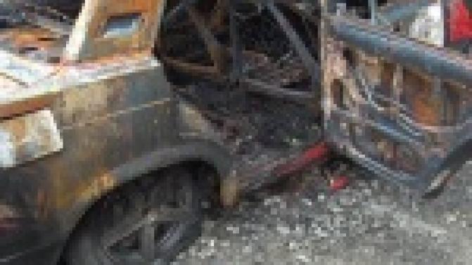 Умышленный поджог или несчастный случай?