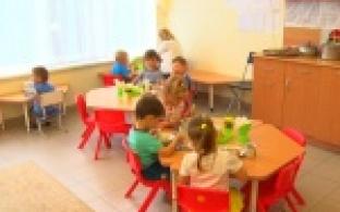 Детские садики строят с нуля и реконструируют старые здания