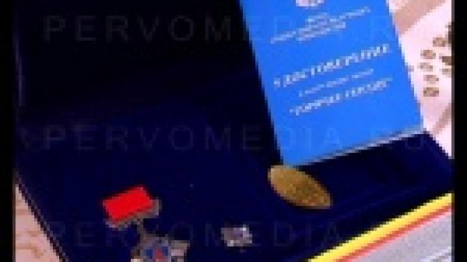 Талантливый человек талантлив во всем