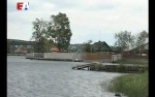 В поселке Билимбай может появиться своя гидроэлектростанция.