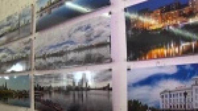 Одна профессия и одно увлечение на всю жизнь