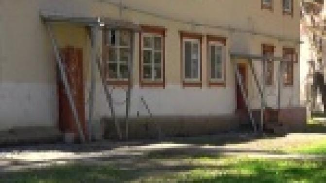 В Первоуральске в очередной раз проверили ход капитального ремонта домов