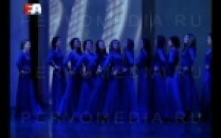 Масштабно, оригинально, ярко.