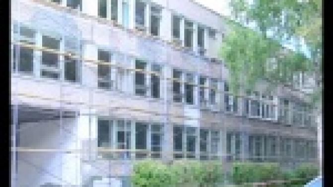 В Управлении образования горячая пора.