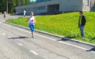 День работника физической культуры отметли и на Новотрубном заводе