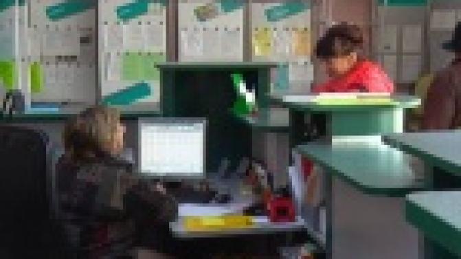 Трудоустройству инвалидов в Первоуральске уделяют особое внимание